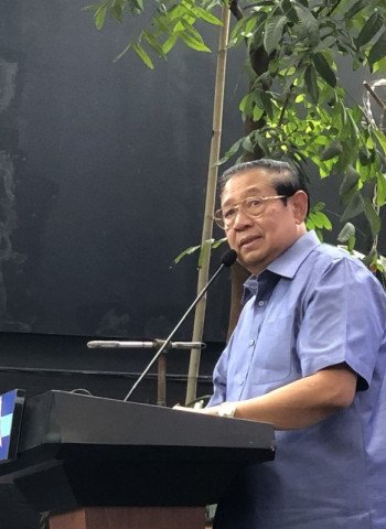 SBY Dipastikan Hadir di Sidang Tahunan MPR RI