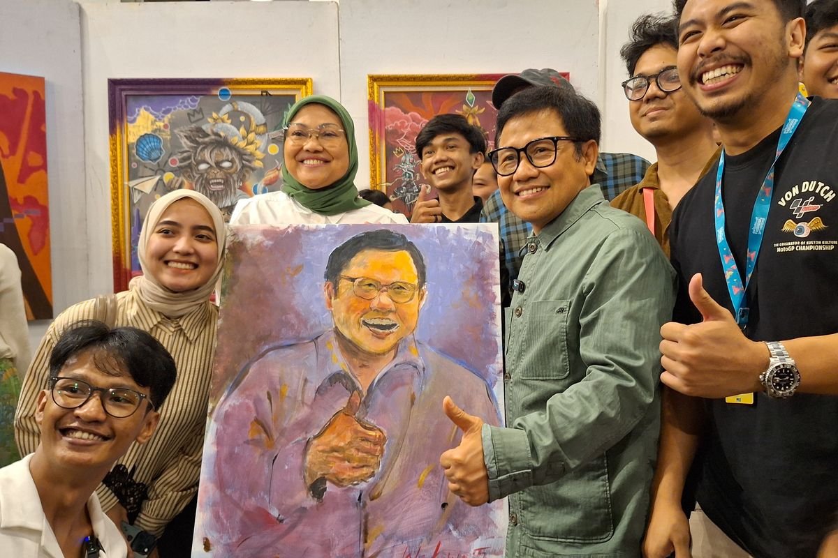 Arena Ekspresi Tanpa Batas bagi Seniman dan Generasi Muda Melalui Kolakarya PKB