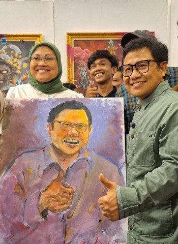 Arena Ekspresi Tanpa Batas bagi Seniman dan Generasi Muda Melalui Kolakarya PKB