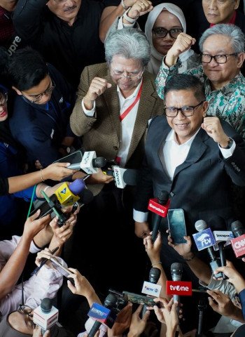 Pengacara Menuding KPK Alihkan Tanggung Jawab Harun Masiku ke Hasto Kristiyanto