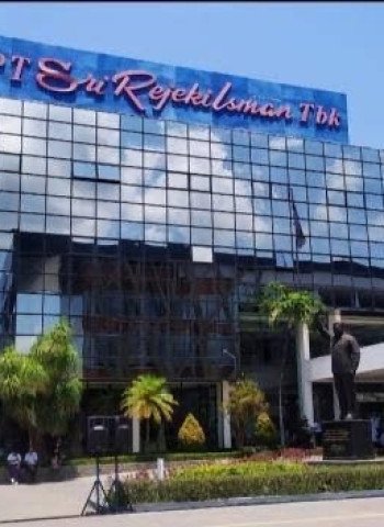 Allan Severino, Mantan Direktur Keuangan Sritex, Ditetapkan sebagai Tersangka Korupsi Pemberian Kredit