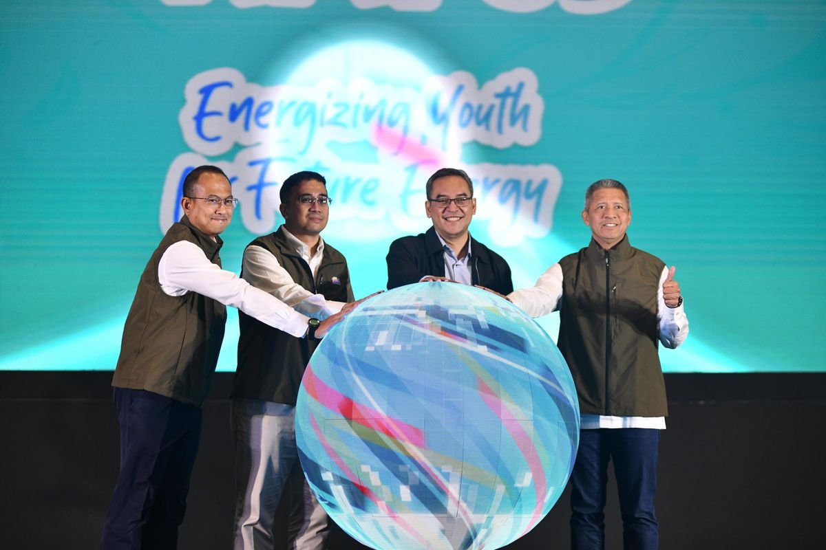 Pertamina Luncurkan PGTC 2025 untuk Dorong Inovasi Hijau dari Kampus