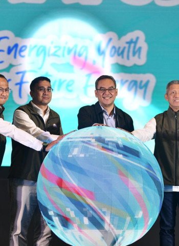 Pertamina Luncurkan PGTC 2025 untuk Dorong Inovasi Hijau dari Kampus