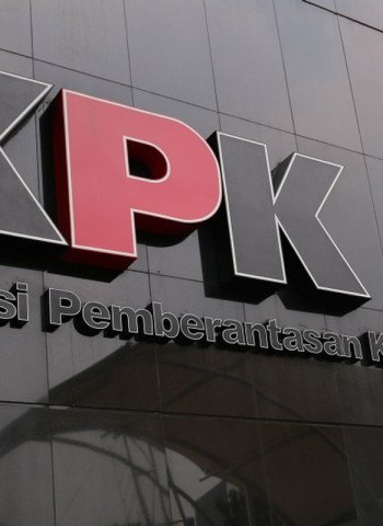 Dugaan Kredit Fiktif, KPK Periksa Direktur Utama Bank Jepara Artha