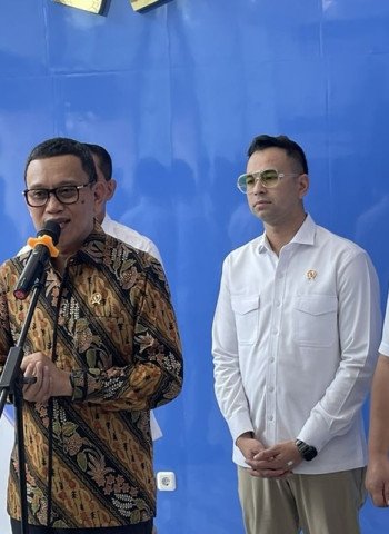 Tren Penurunan Pengiriman Pekerja Migran, Menteri P2MI Angkat Bicara