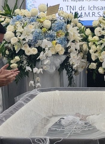 Pramono Anung Kenang Kwik Kian Gie, Konsisten Perjuangkan Ekonomi Kerakyatan Meski Kerap Beda Pendapat