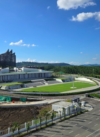 IKN Diusulkan Nasdem Menjadi Ibu Kota Kaltim Bila Gagal Gantikan Jakarta