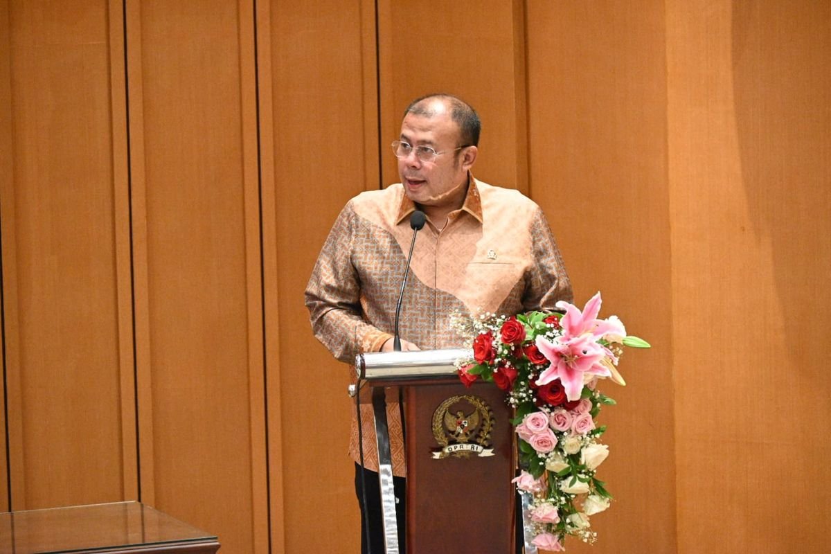 Urgensi Keterlibatan Masyarakat dalam Forum Bakohumas