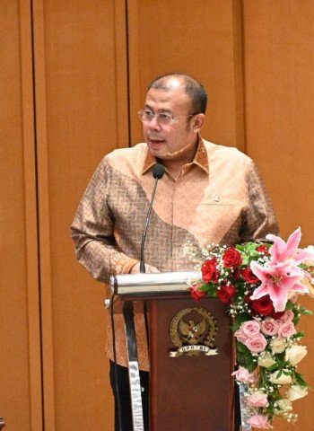 Urgensi Keterlibatan Masyarakat dalam Forum Bakohumas