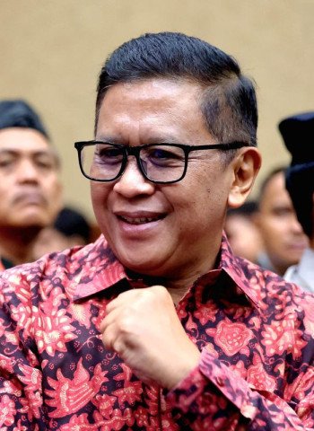 KPK Temukan Dua Senjata Api di Rumah Saeful Bahri