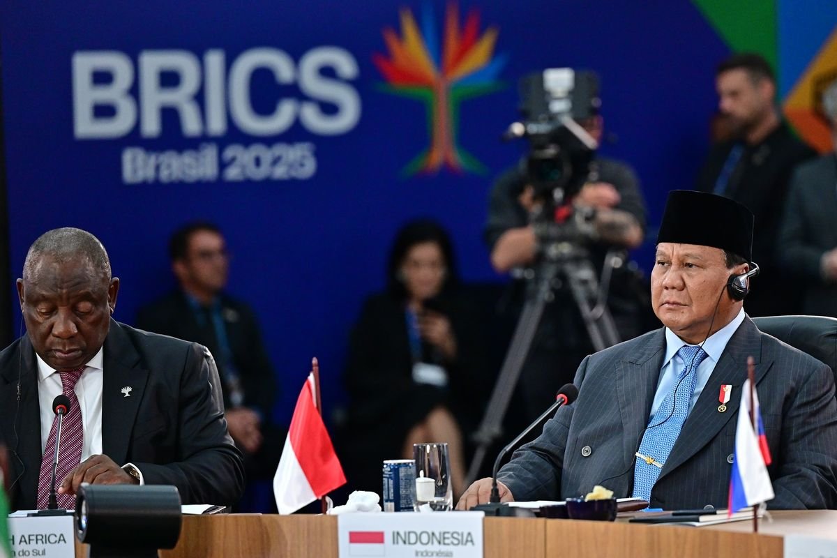 Diplomasi Prabowo dan Warisan Taktis SBY dalam Sengketa Churchill Mining