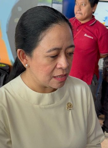 Puan Maharani Mendesak Aksi Cepat Pemerintah tarkait Warga Indonesia yang Ditahan di Myanmar