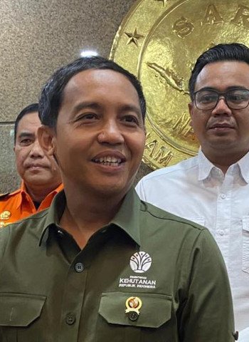 Kejutan dan Logo Baru di Kongres PSI