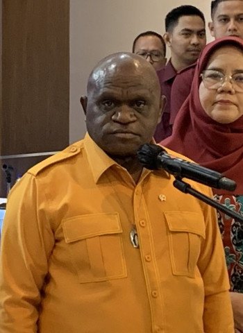 Natalius Pigai Usulkan Revisi UU HAM untuk Wujudkan Keadilan Tanpa Pungutan Biaya