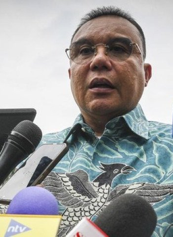 Gerindra Menelaah Keputusan MK Mengenai Pemisahan Pemilu