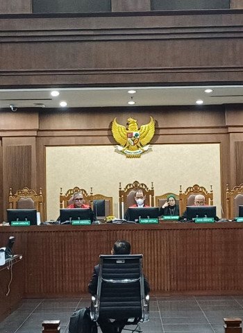 Keterangan Staf dan Satpam DPP PDI-P Dinilai Tak Relevan, Jaksa Minta Dikesampingkan