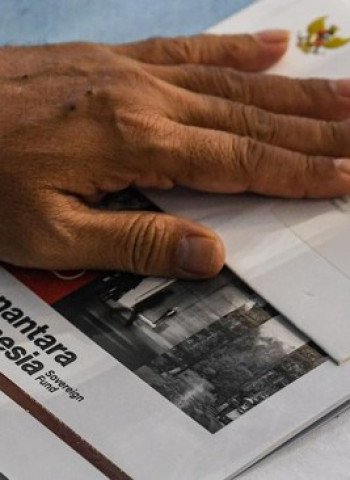 Komisi VI dan XI DPR Gandeng Danantara sebagai Mitra Strategis