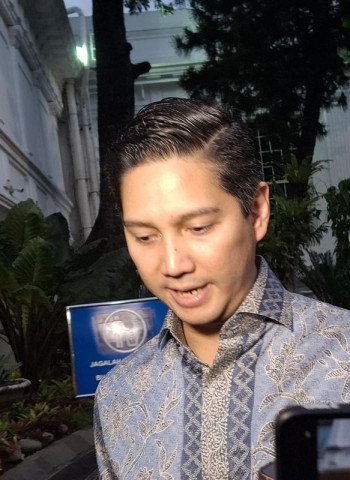 Evaluasi Mendalam Calon Duta Besar RI di Komisi I DPR Digelar Tertutup