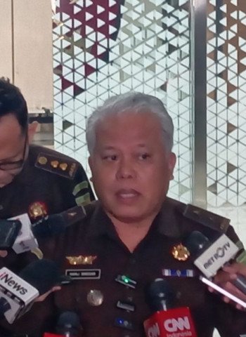 Kejagung Periksa Istri Komisaris Utama Sritex Terkait Kasus Kredit Bank