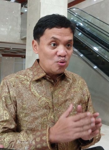 DPR Mengundang Mahasiswa dalam Diskusi RUU KUHAP di Masa Reses