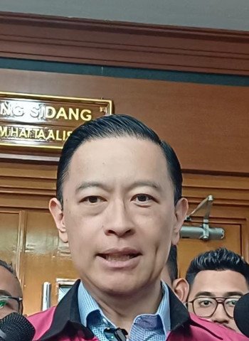 Sidang Tom Lembong Ditunda Lagi: Hakim Anggota Cuti