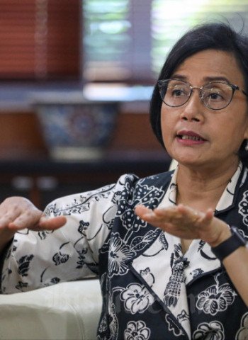 Transformasi Kebijakan Perjalanan Dinas: Inovasi Sri Mulyani dalam Standar Baru