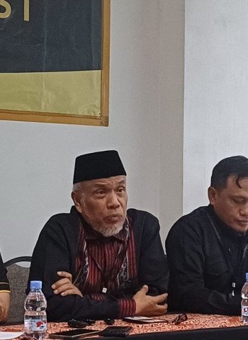 Partai Ummat DIY Bubar DPP Ungkap Kekecewaan Terhadap Majelis Syura