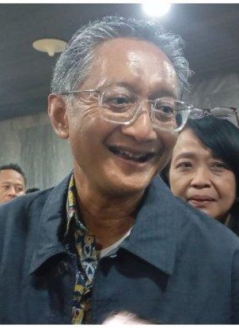 Usai Anak Buah Ditangkap KPK Menteri PU Nyatakan Tak Ada Tempat bagi yang Tidak Bersih