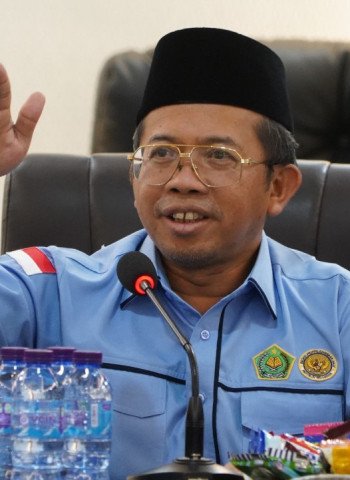 Insiden di Tanah Suci: Jemaah Haji Tanpa Tempat Berlindung