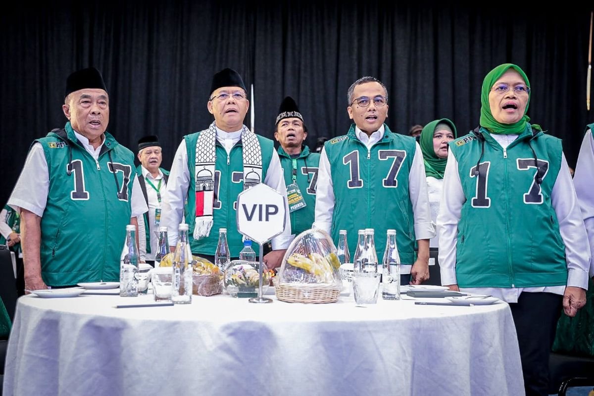 Pentingnya Muktamar yang Berlandaskan Aturan