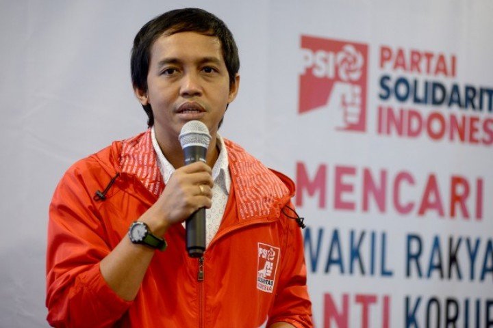 Raja Juli: PSI Berpotensi Miliki Pengganti Kaesang, Asalkan...