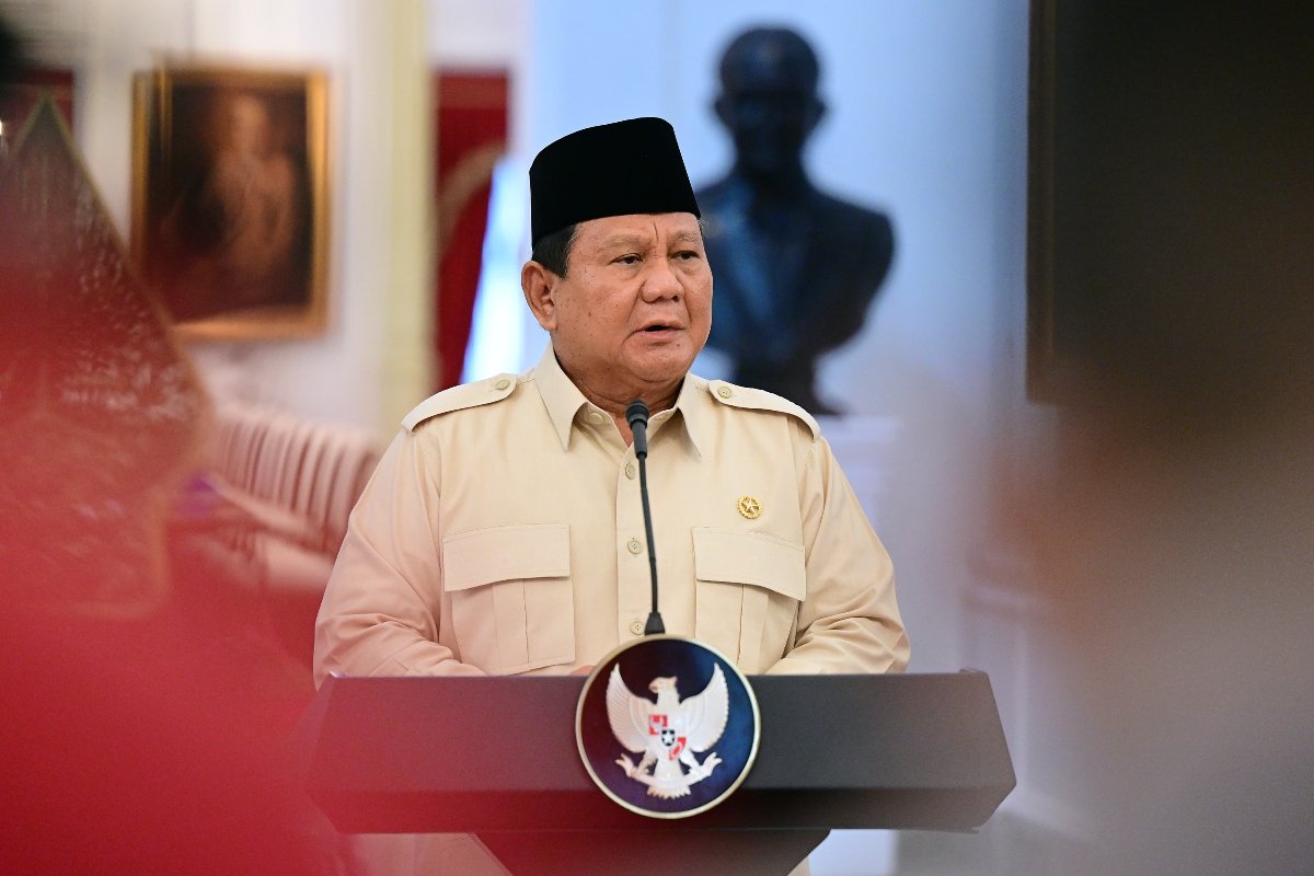 Dukungan Komisi II untuk Prabowo: Pejabat yang Langgar UU Sebaiknya Mundur
