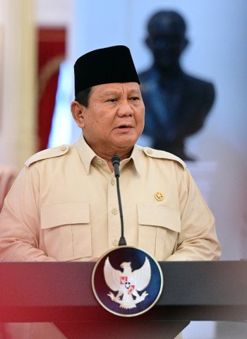 Dukungan Komisi II untuk Prabowo: Pejabat yang Langgar UU Sebaiknya Mundur