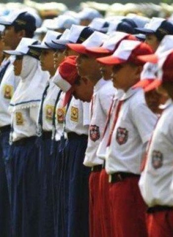 Kemendikdasmen dan Kemenkeu Bahas Anggaran Pendidikan Gratis untuk SD dan SMP