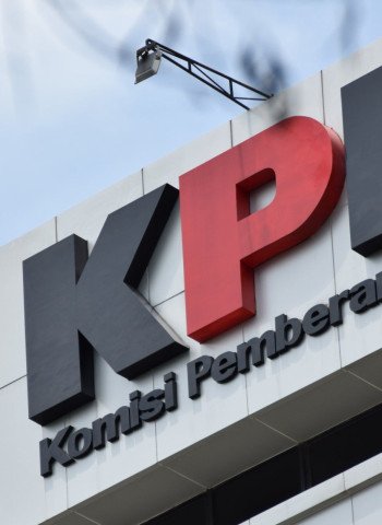 Anwar Saddad Anggota DPR Diperiksa KPK Soal Kasus Korupsi Dana Hibah Jatim