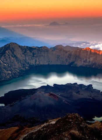 Istana Menanggapi Serbuan Netizen Brasil di Instagram Prabowo terkait Permohonan Evakuasi Pendaki