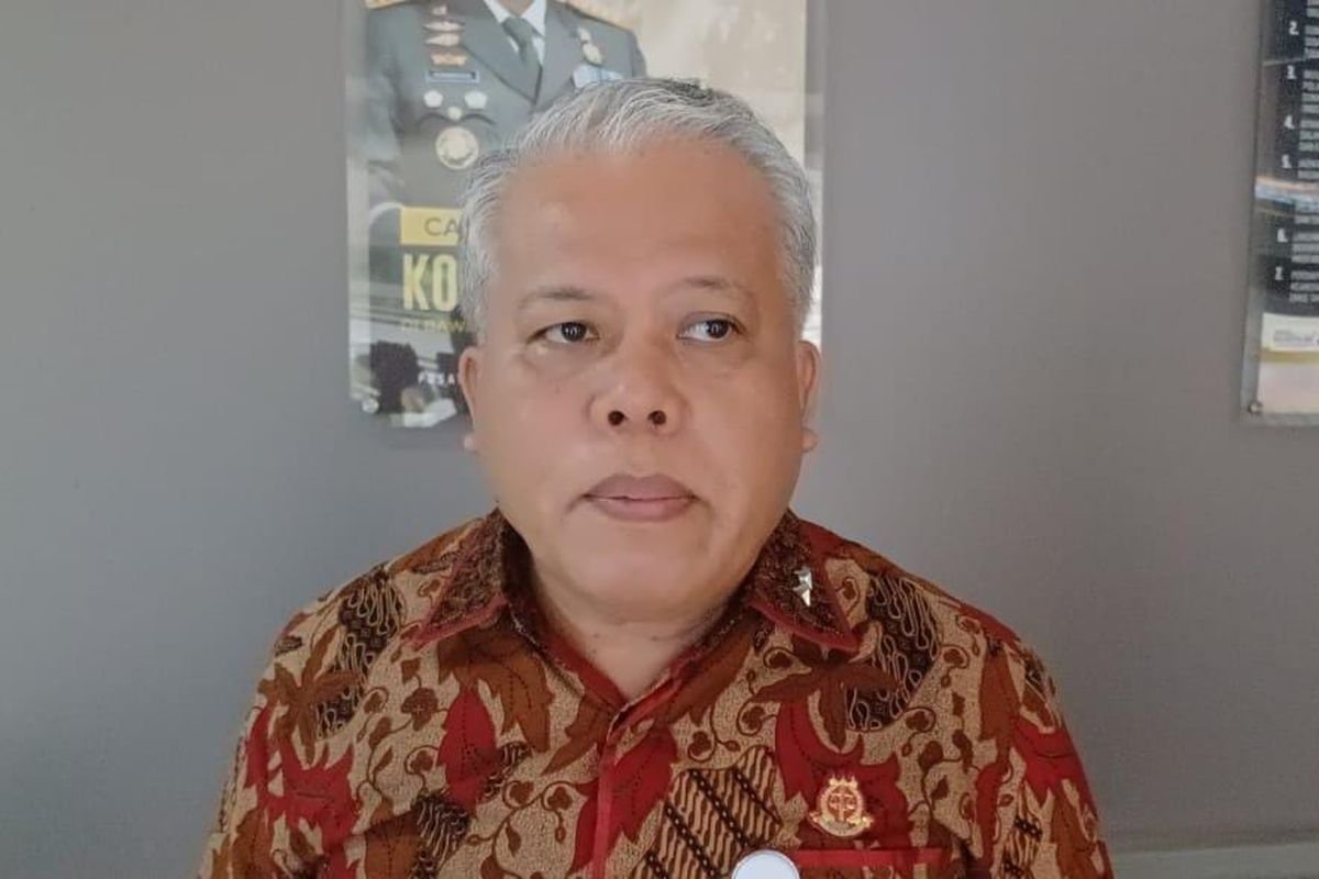Kejaksaan Agung Selidiki Pejabat Bank BNI dalam Skandal Korupsi Sritex