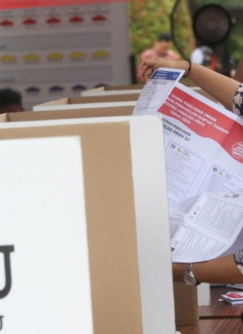 Pemisahan Pemilu oleh MK Disebut Berpotensi Mengarah pada Omnibus Law UU Pemilu