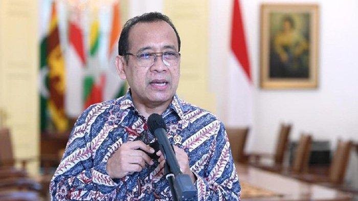 Tiap Kementerian Diminta Menko PMK Siapkan Tindak Lanjut SD-SMP Swasta Gratis