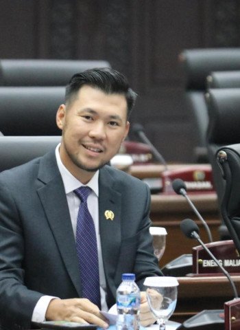 NasDem Dorong Wisata Pulau Kucing, Serukan Peningkatan Akses ke Kepulauan Seribu