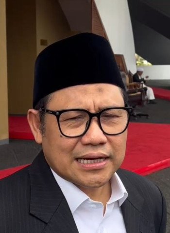 Usulan Cak Imin untuk Transformasi Nama Kementerian