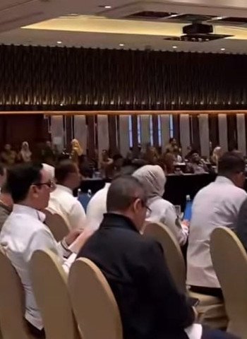 Pemda Dapat Restu untuk Rapat di Hotel: Anggaran Menggiurkan dan Polemik