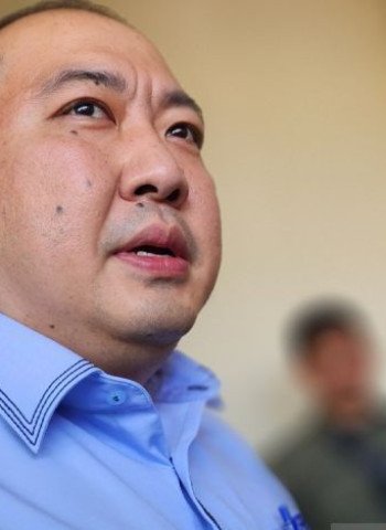 Kejagung Siap Periksa Kembali Dirut Sritex Iwan Kurniawan Terkait Dugaan Korupsi