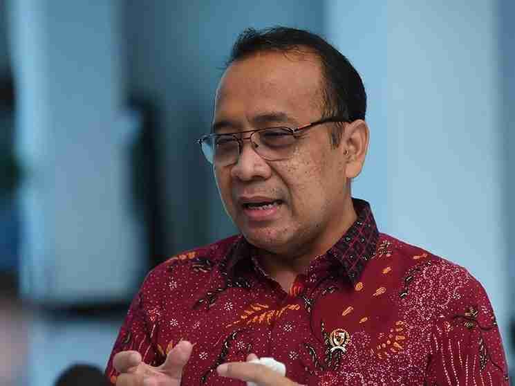 Pratikno Ungkap Potensi Ekonomi Hijau Indonesia Mulai Laut sampai Sawit