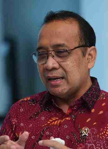 Pratikno Ungkap Potensi Ekonomi Hijau Indonesia Mulai Laut sampai Sawit