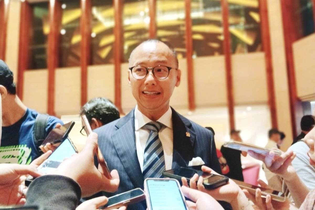 Optimisme Pimpinan MPR, Prabowo Telah Menentukan Calon Dubes RI Terbaik untuk AS