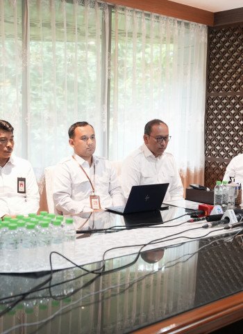 Data Penerima Bansos Tahap Kedua Hampir 95 Persen Lebih Sudah Dikirim Mensos ke Bank dan PT POS