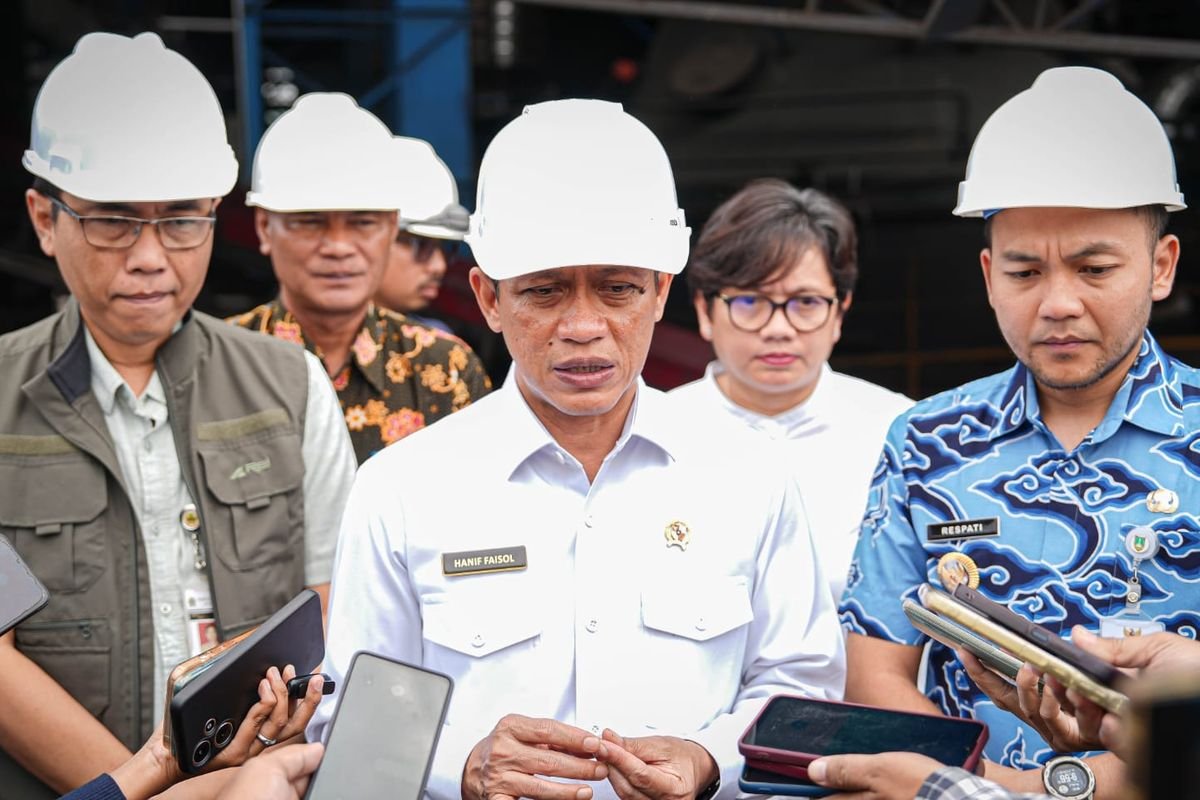 Izin Lingkungan Tambang di Raja Ampat: Kontroversi dan Sejarah Penerbitannya