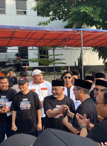 PKS dan Visi Pelayanan Masyarakat: Pernyataan Sohibul Iman