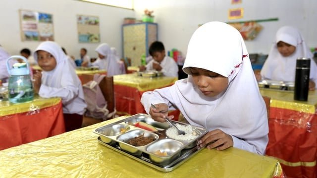 BGN Kembangkan Sistem Digital untuk Pantau Rantai Produksi dan Distribusi MBG